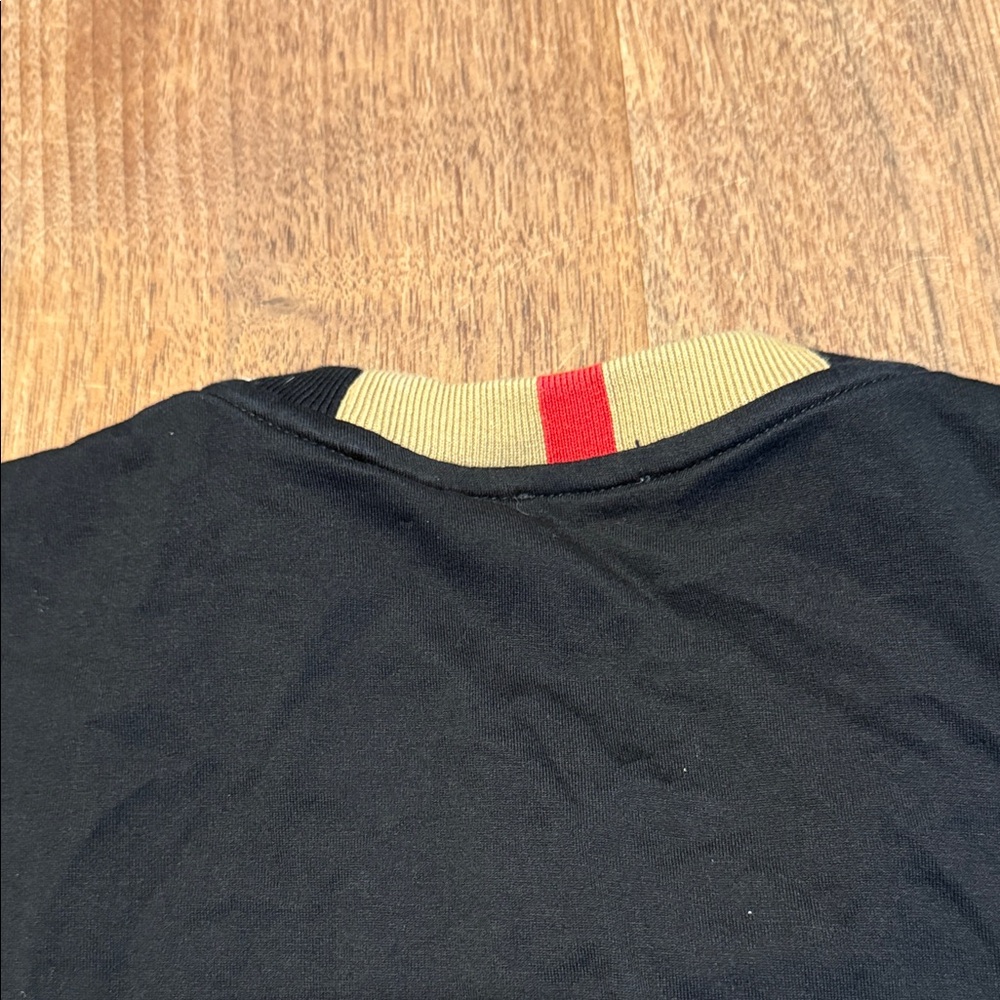 BURBERRY SS Tee - M - Picture 11 of 13